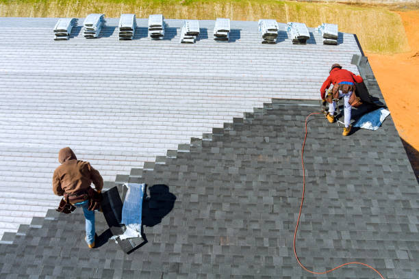 Professional Roofing service in Williamsburg, VA